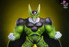 Dragon Ball Muscle Cell Resin Statue - Break Studio [Pre-Order]