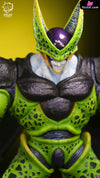 Dragon Ball Muscle Cell Resin Statue - Break Studio [Pre-Order]