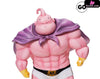 Dragon Ball Muscle Majin Buu Resin Statue - Go Studio [Pre-Order Closed]