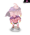 Dragon Ball Muscle Majin Buu Resin Statue - Go Studio [Pre-Order Closed]