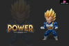 Dragon Ball Muscle Vegeta GK Statue - Power Studio [Pre-Order] Dragon Ball