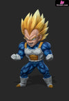 Dragon Ball Muscle Vegeta GK Statue - Power Studio [Pre-Order] Deposit Dragon Ball