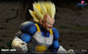 Dragon Ball Muscle Vegeta Statue - Sky Top Studio [Pre-Order] Deposit