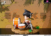 Dragon Ball Music Frenzy Series #1 Little Goku GK Statue - NEW QI YUAN Studio [Pre-Order] Dragon Ball