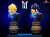 Dragon Ball Mysterious Gohan Resin Statue - Tzt Studio [Pre - Order]