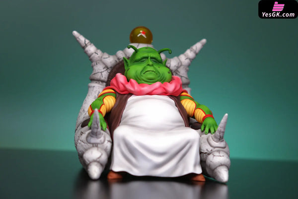 Dragon Ball Namek Arc Grand Elder GK Statue - C Studio [In-Stock] - Full Payment - DragonBall