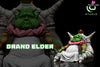 Dragon Ball Namek Arc Grand Elder GK Statue - C Studio [Pre-Order] - DragonBall