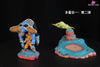 Dragon Ball Namek Battle 3rd Son Goku vs Ginyu GK Statue - Long Mao Studio [Pre-Order] Deposit Dragon Ball
