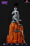 Dragon Ball Namek Chapter 2: Frieza Resin Statue - Sky Top Studio [Pre-Order]