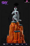 Dragon Ball Namek Chapter 2: Frieza Resin Statue - Sky Top Studio [Pre-Order]