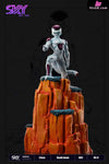 Dragon Ball Namek Chapter 2: Frieza Resin Statue - Sky Top Studio [Pre-Order]