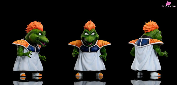 Dragon Ball Namek Chapter Bird Doctor Statue - C Studio [Pre - Order]