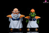 Dragon Ball Namek Chapter Bird Doctor Statue - C Studio [Pre - Order]