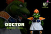 Dragon Ball Namek Chapter Bird Doctor Statue - C Studio [Pre - Order] Deposit