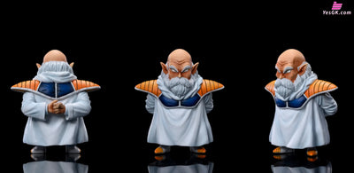 Dragon Ball Namek Chapter Frieza Legion Doctor Statue - C Studio [Pre-Order]