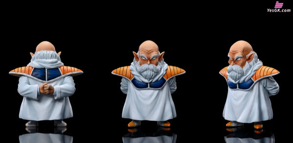 Dragon Ball Namek Chapter Frieza Legion Doctor Statue - C Studio [Pre-Order]