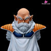 Dragon Ball Namek Chapter Frieza Legion Doctor Statue - C Studio [Pre-Order]