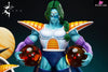 Dragon Ball Namek Chapter Ginyu Force Resin Statue - King Studio [Pre - Order]