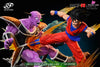 Dragon Ball Namek Chapter Goku Vs Ginyu Statue - Ar Studio [Pre - Order]