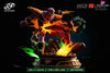 Dragon Ball Namek Chapter Goku Vs Ginyu Statue - Ar Studio [Pre - Order] Deposit