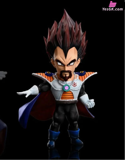 Dragon Ball Namek Chapter - King Vegeta Statue - C Studio [In-Stock] Full Payment Dragon Ball