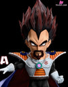 Dragon Ball Namek Chapter - King Vegeta Statue C Studio [Pre - Order] Deposit