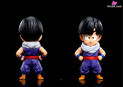 Dragon Ball Namek Chapter - Son Gohan Statue C-Studio [Pre-Order]