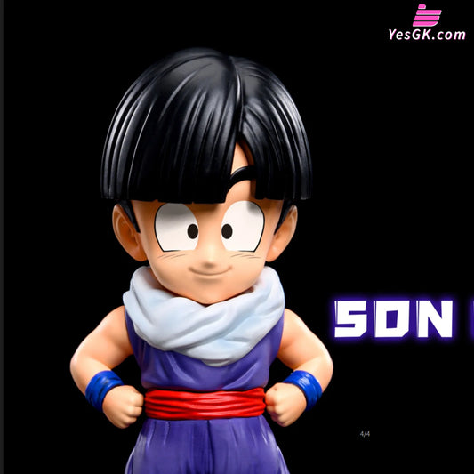 Dragon Ball Namek Chapter - Son Gohan Statue C-Studio [Pre-Order]