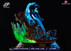 Dragon Ball Namek Chapter Vegeta Vs Recoom Statue - Ars Studio [Pre-Order]