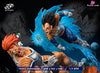 Dragon Ball Namek Chapter Vegeta Vs Recoom Statue - Ars Studio [Pre-Order]