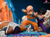 Dragon Ball Namek Chapter Vegeta Vs Recoom Statue - Ars Studio [Pre-Order]