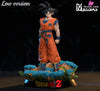 Dragon Ball Namek Debut Son Goku Statue - Max Studio [Pre-Order]