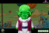 Dragon Ball Namek Dende Statue - C Studio [Pre - Order] Deposit