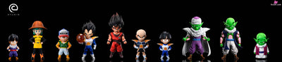 Dragon Ball Namek Dende Statue - C Studio [Pre - Order]