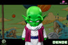 Dragon Ball Namek Dende Statue - C Studio [Pre - Order] Deposit