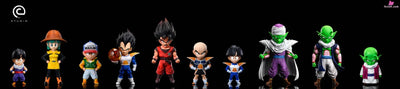 Dragon Ball Namek Dende Statue - C Studio [Pre - Order]