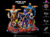 Dragon Ball Namek Dreadful Ace Elite Legion - White Hole Studio [Pre-Order Closed] Dragon Ball