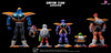 Dragon Ball Namek Dreadful Ace Elite Legion - White Hole Studio [Pre-Order Closed] Dragon Ball