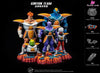 Dragon Ball Namek Dreadful Ace Elite Legion - White Hole Studio [Pre-Order Closed] Dragon Ball