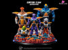 Dragon Ball Namek Dreadful Ace Elite Legion - White Hole Studio [Pre-Order Closed] Dragon Ball