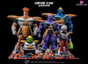 Dragon Ball Namek Dreadful Ace Elite Legion - White Hole Studio [Pre-Order Closed] Dragon Ball