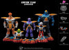 Dragon Ball Namek Dreadful Ace Elite Legion - White Hole Studio [Pre-Order Closed] Dragon Ball