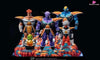 Dragon Ball Namek Dreadful Ace Elite Legion - White Hole Studio [Pre-Order Closed] Dragon Ball