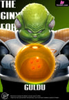 Dragon Ball Namek Dreadful Ace Elite Legion - White Hole Studio [Pre-Order Closed] Dragon Ball