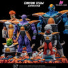 Dragon Ball Namek Dreadful Ace Elite Legion - White Hole Studio [Pre-Order Closed] Dragon Ball