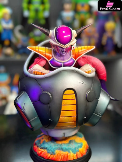 Dragon Ball Namek Frieza 1/6 GK Statue - XG Studio [In-Stock] - Full Payment - Dragon Ball