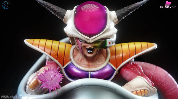 Dragon Ball Namek Frieza 1/6 GK Statue - XG Studio [In-Stock] - Full Payment - Dragon Ball
