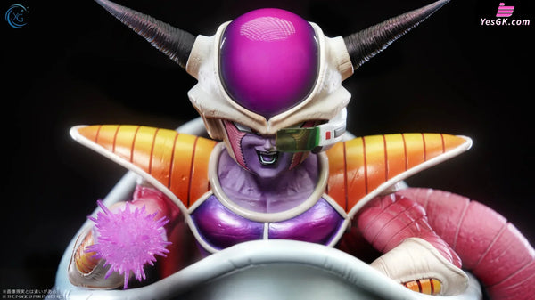 Dragon Ball Namek Frieza 1/6 GK Statue - XG Studio [In-Stock] - Full Payment - Dragon Ball