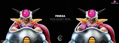 Dragon Ball Namek Frieza 1/6 GK Statue - XG Studio [In-Stock] - Full Payment - Dragon Ball
