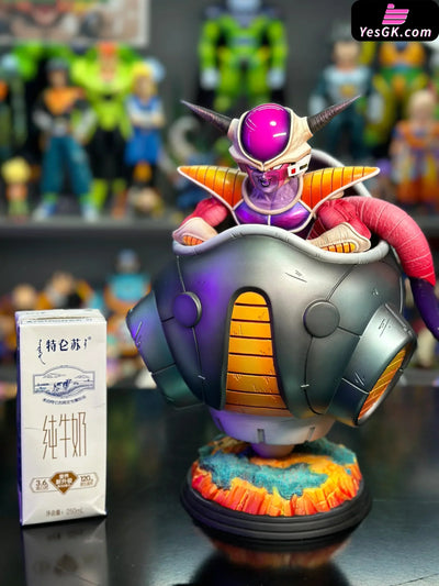 Dragon Ball Namek Frieza 1/6 GK Statue - XG Studio [In-Stock] - Full Payment - Dragon Ball